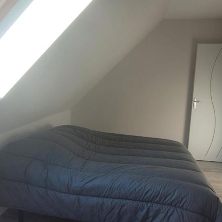 Chambre Proche Circuit Du Mans 500 M Du Virage De 米萨讷 外观 照片